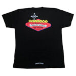 Chrome Hearts Las Vegas Exclusives T-Shirts