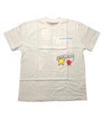 Chrome Hearts Matty Boy Retro Cycle T-shirt