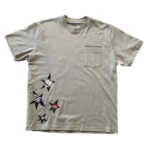 Chrome Hearts Matty Boy Suggest T shirts
