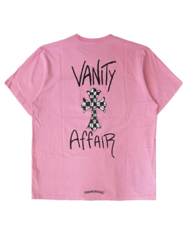 Chrome Hearts Matty Boy Vanity Affair T-Shirt