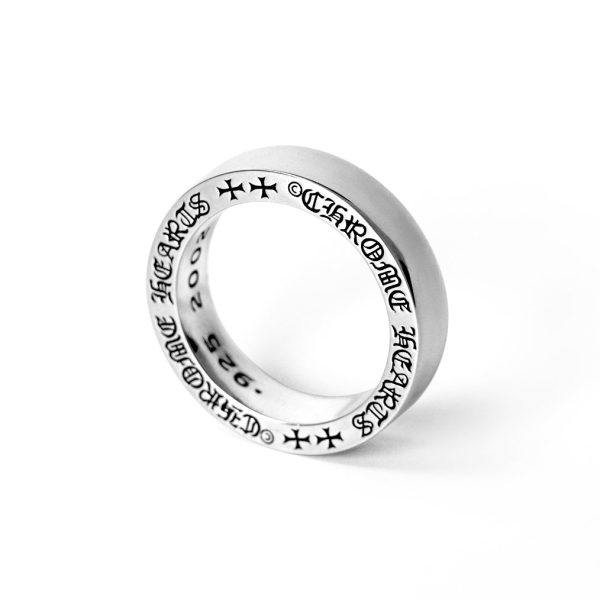 6MM SPACER RING